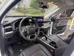 Haval H6 National Trend Edition 1.5T Automatic Urban Version - photo 10