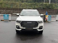 Haval H6 National Trend Edition 1.5T Automatic Urban Version - photo 11