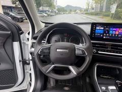 Haval H6 National Trend Edition 1.5T Automatic Urban Version - photo 12