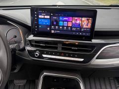 Haval H6 National Trend Edition 1.5T Automatic Urban Version - photo 14