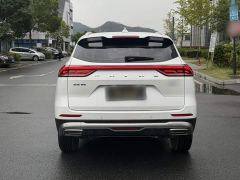 Haval H6 National Trend Edition 1.5T Automatic Urban Version - photo 17