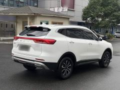 Haval H6 National Trend Edition 1.5T Automatic Urban Version - photo 18