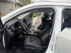 Haval H6 National Trend Edition 1.5T Automatic Urban Version - photo 3
