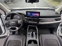 Haval H6 National Trend Edition 1.5T Automatic Urban Version - photo 5