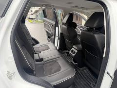 Haval H6 National Trend Edition 1.5T Automatic Urban Version - photo 6