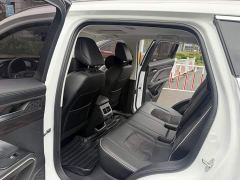 Haval H6 National Trend Edition 1.5T Automatic Urban Version - photo 7