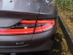 Xiaomi: Xiaomi SU7 (big , smart driving); - photo 5