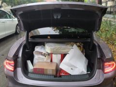 Xiaomi: Xiaomi SU7 (big , smart driving); - photo 7