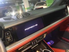 Porsche Cayenne 3.0T Dream Chaser Edition - ფოტო 17