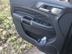 Tank 300 Off-Road Edition 2.0T Challenger - ფოტო 12