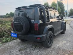Tank 300 Off-Road Edition 2.0T Challenger - ფოტო 2