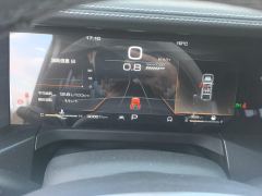 Tank 300 Off-Road Edition 2.0T Challenger - ფოტო 20