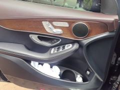 Mercedes-Benz GLC Facelift GLC 300 L 4MATIC Dynamic - ფოტო 12