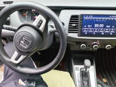 Honda Fit 1.5L Edition - ფოტო 16