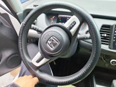 Honda Fit 1.5L Edition - ფოტო 18