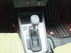 Honda Fit 1.5L Edition - ფოტო 19