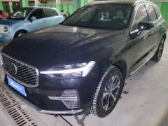 Volvo XC60 B5 AWD Smart Luxury Edition - ფოტო 1