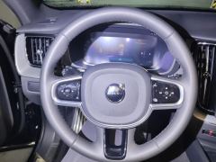 Volvo XC60 B5 AWD Smart Luxury Edition - ფოტო 18
