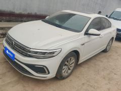 Volkswagen Bora 1.5L Edition - ფოტო 1