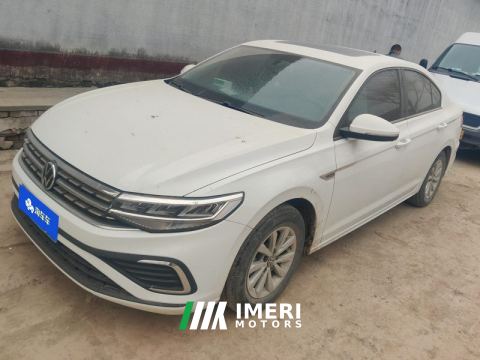2023 Volkswagen Bora 1.5L Automatic Mobility Limited Edition