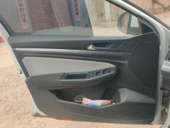 Volkswagen Bora 1.5L Edition - ფოტო 12