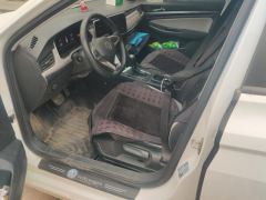 Volkswagen Bora 1.5L Edition - ფოტო 14