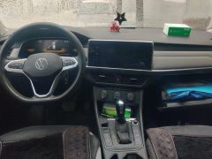 Volkswagen Bora 1.5L Edition - ფოტო 16