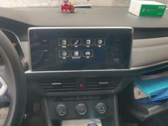 Volkswagen Bora 1.5L Edition - ფოტო 17