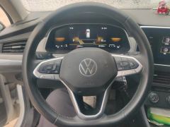 Volkswagen Bora 1.5L Edition - ფოტო 18