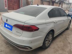 Volkswagen Bora 1.5L Edition - ფოტო 2