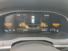 Volkswagen Bora 1.5L Edition - ფოტო 20