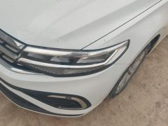 Volkswagen Bora 1.5L Edition - ფოტო 4