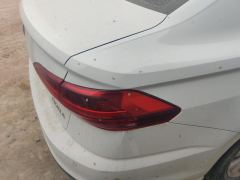 Volkswagen Bora 1.5L Edition - ფოტო 5