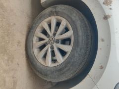 Volkswagen Bora 1.5L Edition - ფოტო 6