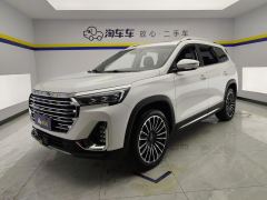 Jetour X90 PLUS 1.6T - ფოტო 1