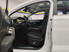 Jetour X90 PLUS 1.6T - ფოტო 14
