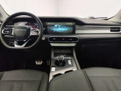 Jetour X90 PLUS 1.6T - ფოტო 16