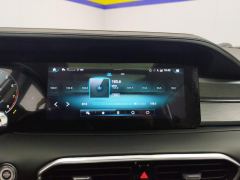 Jetour X90 PLUS 1.6T - ფოტო 17