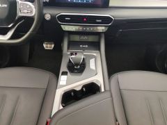 Jetour X90 PLUS 1.6T - ფოტო 19