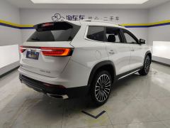 Jetour X90 PLUS 1.6T - ფოტო 2