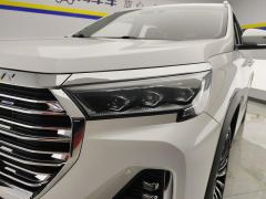 Jetour X90 PLUS 1.6T - ფოტო 4
