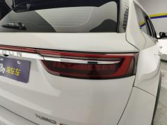 Jetour X90 PLUS 1.6T - ფოტო 5