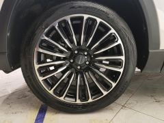Jetour X90 PLUS 1.6T - ფოტო 6