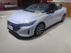 Nissan Sylphy e-POWER LuxuryUltra - ფოტო 1