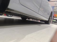 Nissan Sylphy e-POWER LuxuryUltra - ფოტო 10