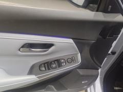 Nissan Sylphy e-POWER LuxuryUltra - ფოტო 13