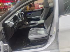 Nissan Sylphy e-POWER LuxuryUltra - ფოტო 14