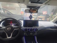 Nissan Sylphy e-POWER LuxuryUltra - ფოტო 16