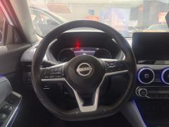 Nissan Sylphy e-POWER LuxuryUltra - ფოტო 18