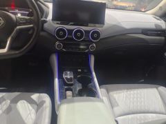 Nissan Sylphy e-POWER LuxuryUltra - ფოტო 19